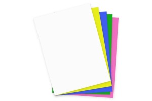 KIT DE PAPEIS (FOLHAS) MULTICULTURA MINIMATERNAL