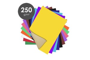 PAPEL CARTAO 220G 1 UNIDADE