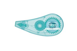 FITA CORRETIVA AQUA TILIBRA