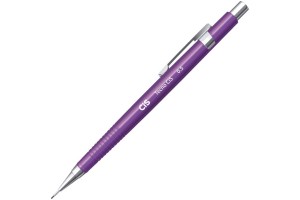 LAPISEIRA TECNICA CIS 0.5 ROXA